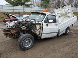 Chevrolet c/k1500 salvage cars for sale: 1987 Chevrolet V10