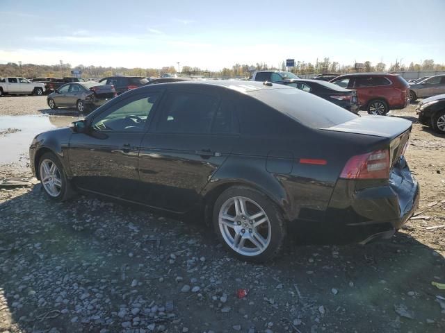 2008 Acura TL