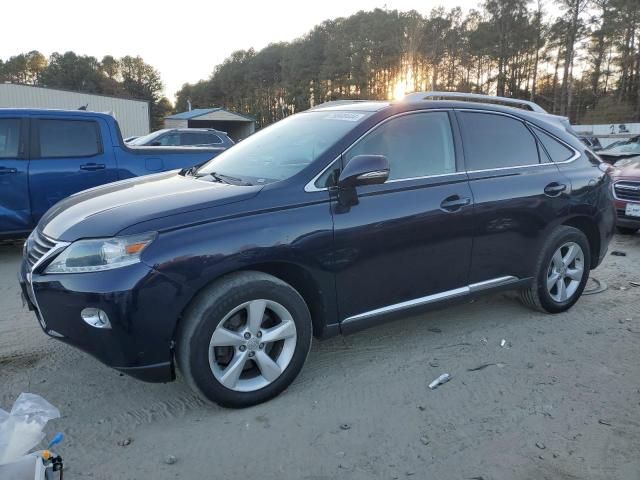 2014 Lexus RX 350 Base