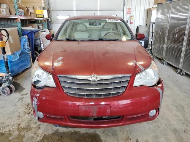 2007 Chrysler Sebring Limited