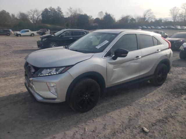 2019 Mitsubishi Eclipse Cross LE