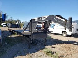 Other Trailer Vehiculos salvage en venta: 2021 Other Trailer