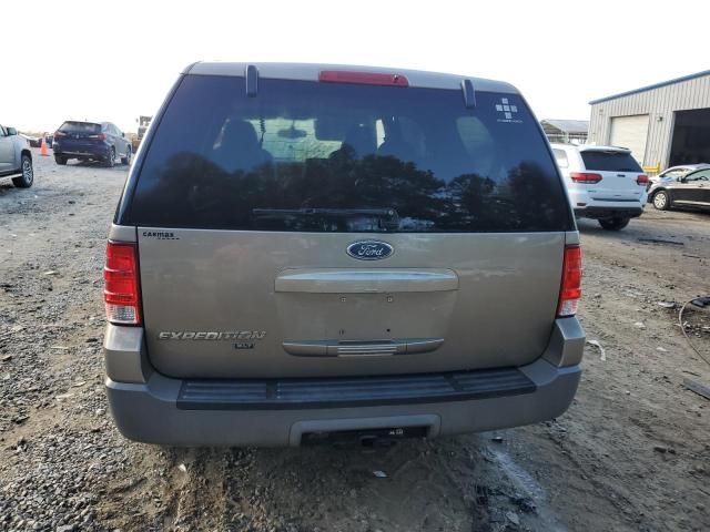 2003 Ford Expedition XLT