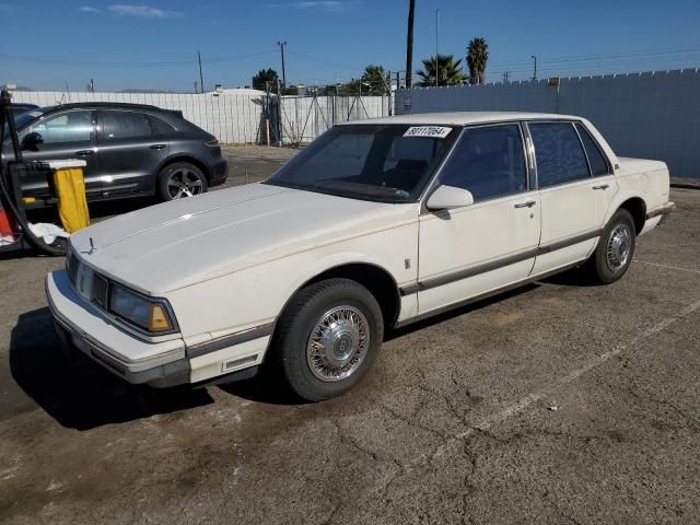 1988 Oldsmobile Delta 88 Royale Brougham