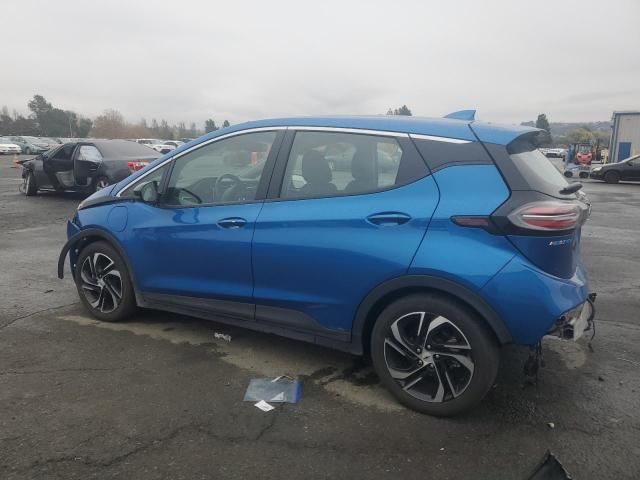 2023 Chevrolet Bolt EV 1LT