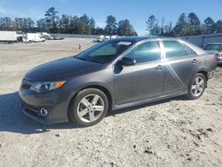 2012 Toyota Camry Base en venta en Loganville, GA