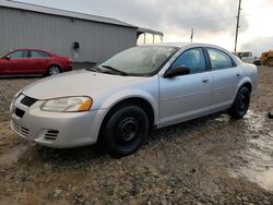 Dodge Stratus salvage cars for sale: 2004 Dodge Stratus ES