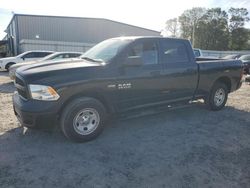 Dodge salvage cars for sale: 2017 Dodge RAM 1500 ST