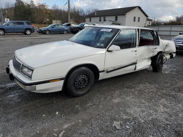 1991 Buick Lesabre Custom