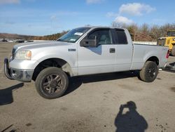 Ford f150 salvage cars for sale: 2006 Ford F150