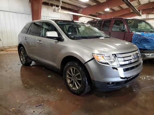 2008 Ford Edge SEL