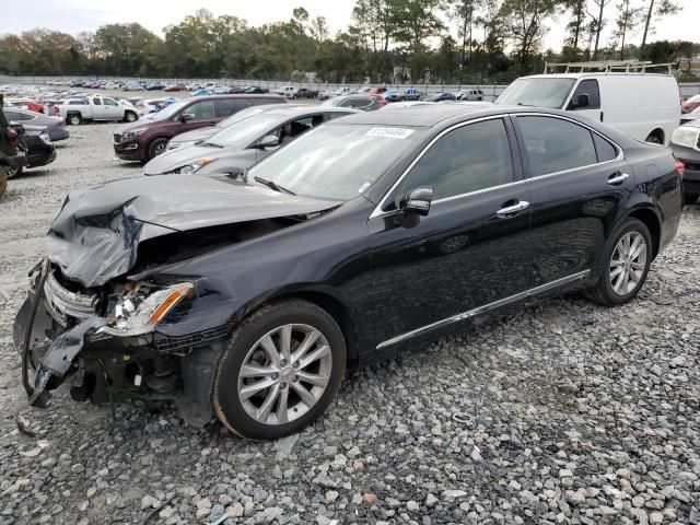 2012 Lexus ES 350