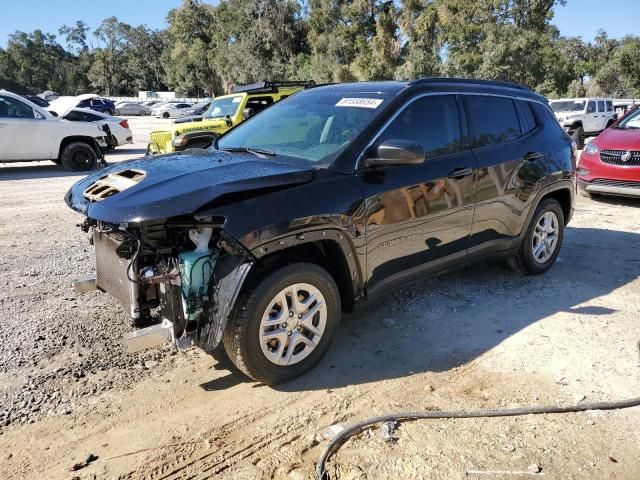 2021 Jeep Compass Sport