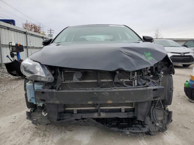 2013 Toyota Avalon Hybrid