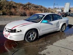 Pontiac Bonneville salvage cars for sale: 2000 Pontiac Bonneville SE