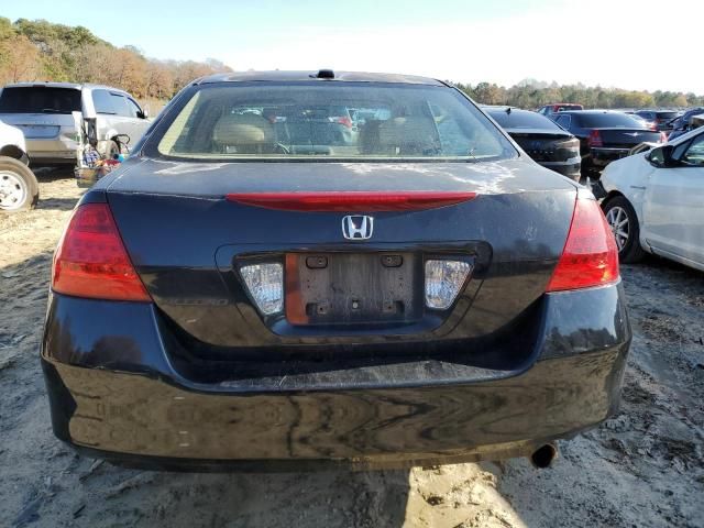 2006 Honda Accord EX