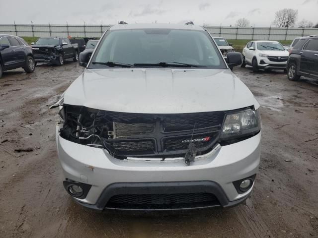 2013 Dodge Journey SXT