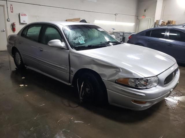 2003 Buick Lesabre Custom