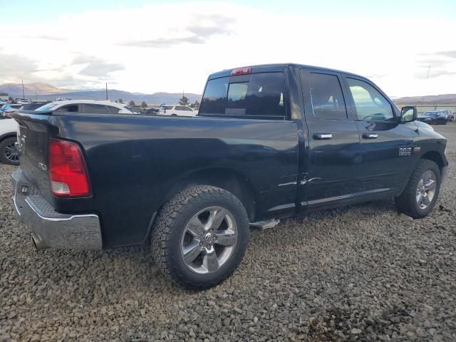 2014 Dodge RAM 1500 SLT