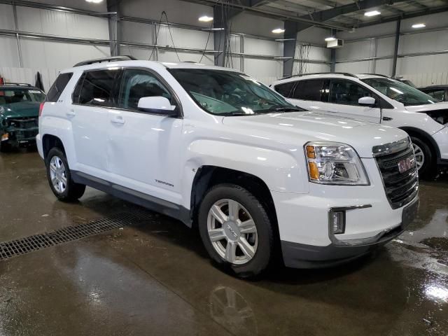 2016 GMC Terrain SLE