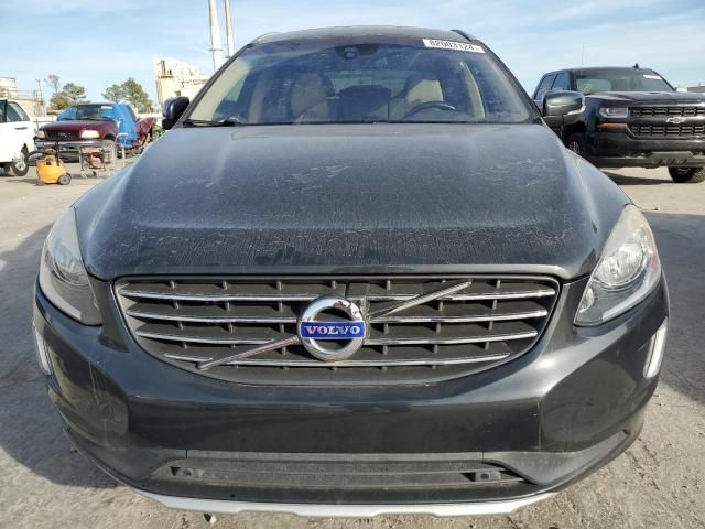 2015 Volvo XC60 T5 Platinum