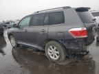 2012 Toyota Highlander Base