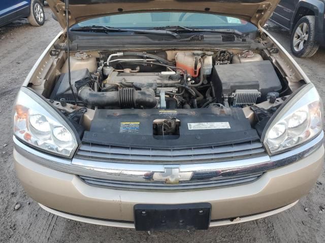 2004 Chevrolet Malibu