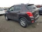 2022 Chevrolet Trax 1LT