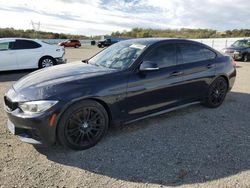 BMW 4 Series Vehiculos salvage en venta: 2016 BMW 428 I Gran Coupe Sulev