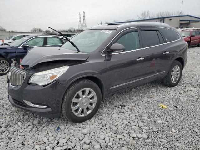 2015 Buick Enclave