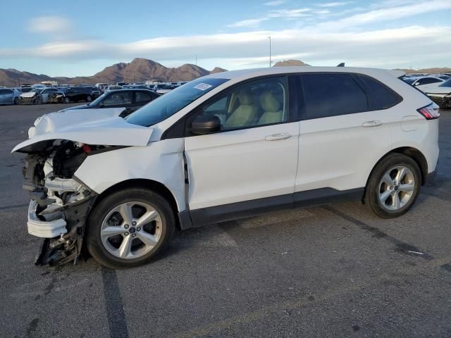 2020 Ford Edge SE