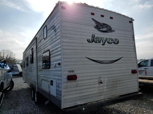 2015 Jayco JAY Flight