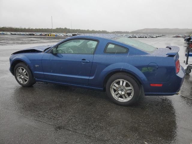 2007 Ford Mustang GT