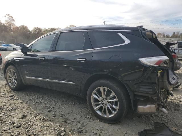 2024 Buick Enclave Avenir