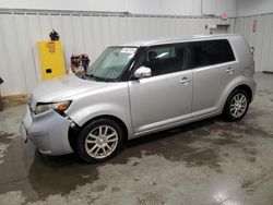 Scion salvage cars for sale: 2008 Scion XB