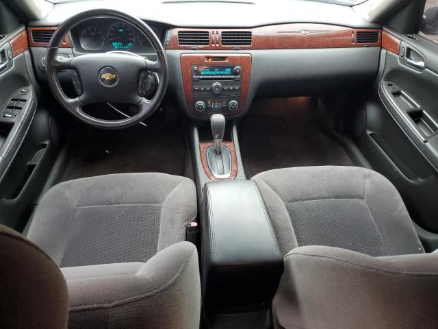 2006 Chevrolet Impala LT