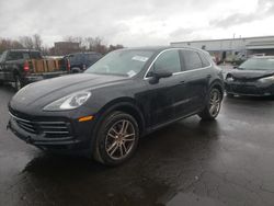 Porsche salvage cars for sale: 2020 Porsche Cayenne