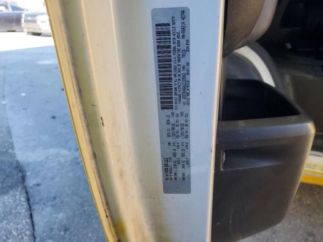 2020 Dodge RAM Promaster 1500 1500 Standard