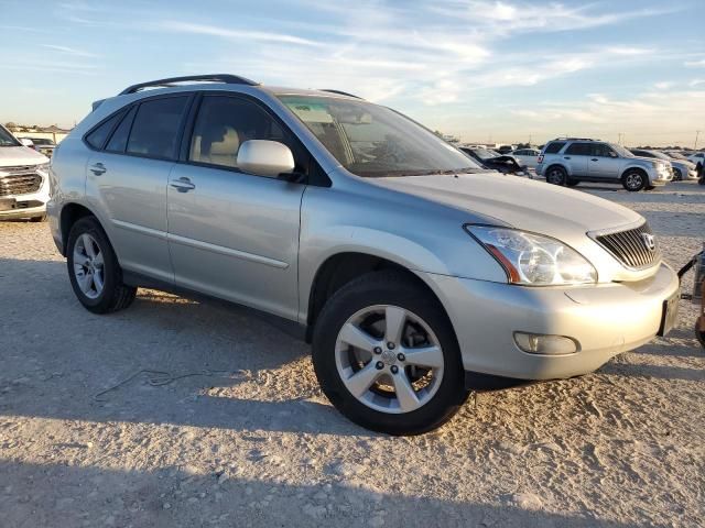 2007 Lexus RX 350