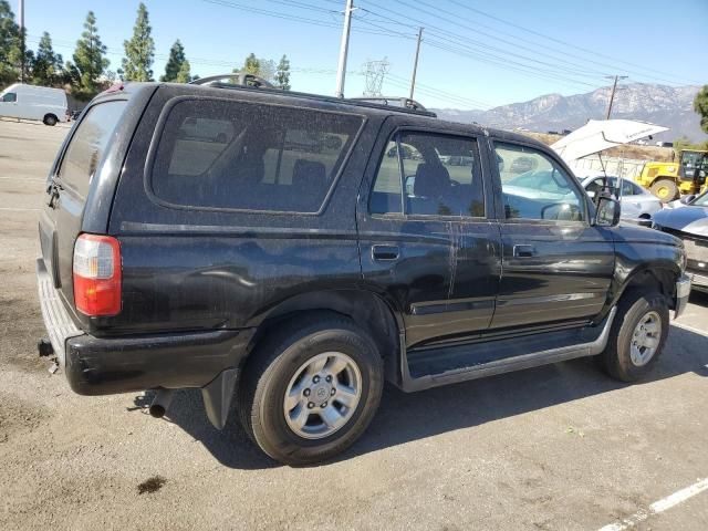 1999 Toyota 4runner SR5