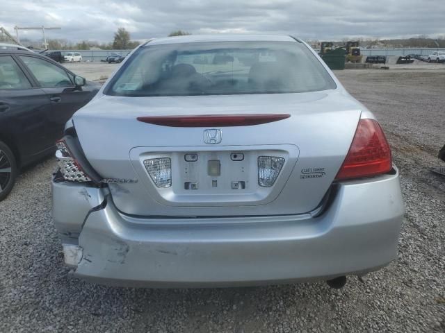 2006 Honda Accord LX