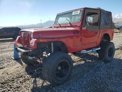 1995 Jeep Wrangler / YJ S for sale in Magna, UT