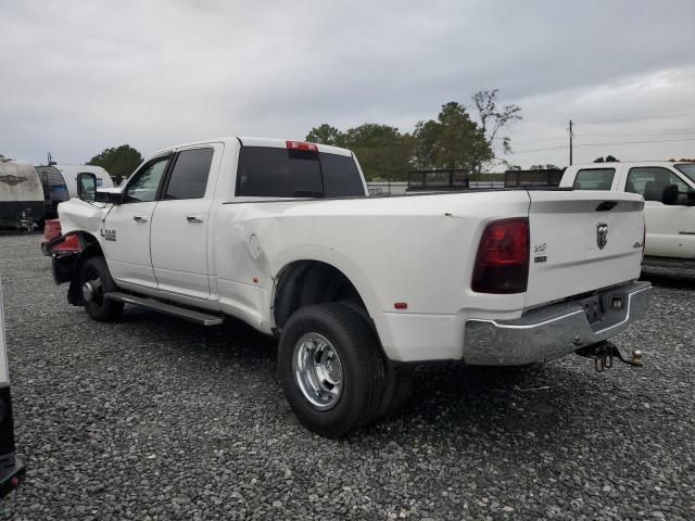 2017 Dodge RAM 3500 SLT