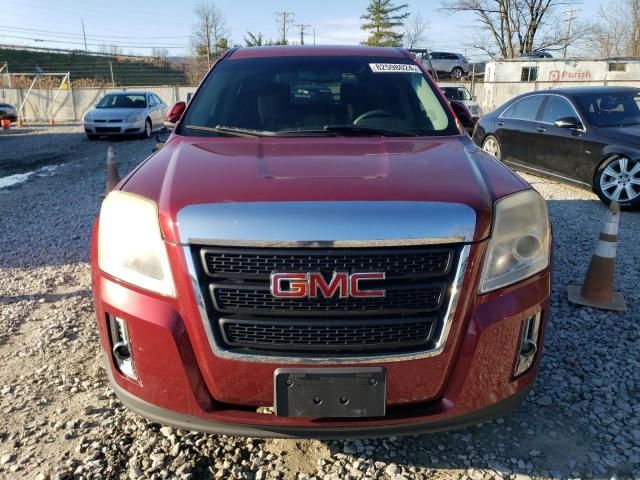 2011 GMC Terrain SLE