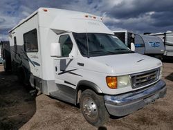 2005 Ford Econoline E350 Super Duty Cutaway Van for sale in Littleton, CO