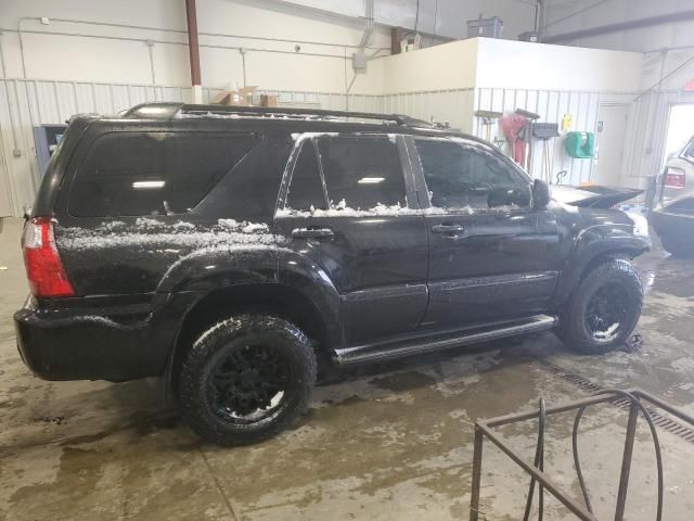 2006 Toyota 4runner SR5