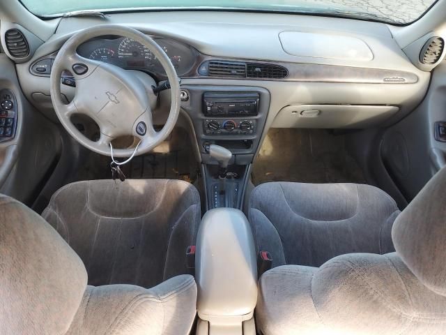 1998 Chevrolet Malibu LS