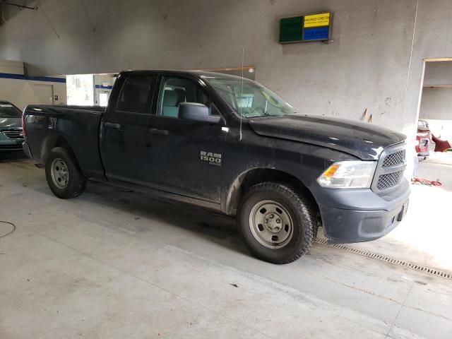 2019 Dodge RAM 1500 Classic Tradesman