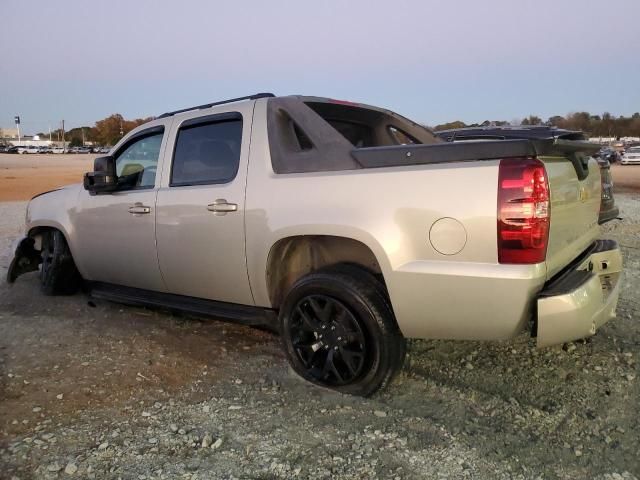 2007 Chevrolet Avalanche C1500