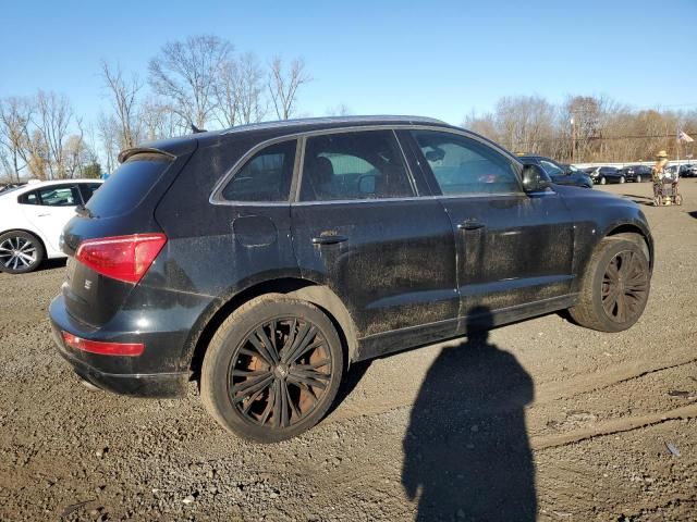 2010 Audi Q5 Prestige